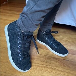Allbirds Hightops